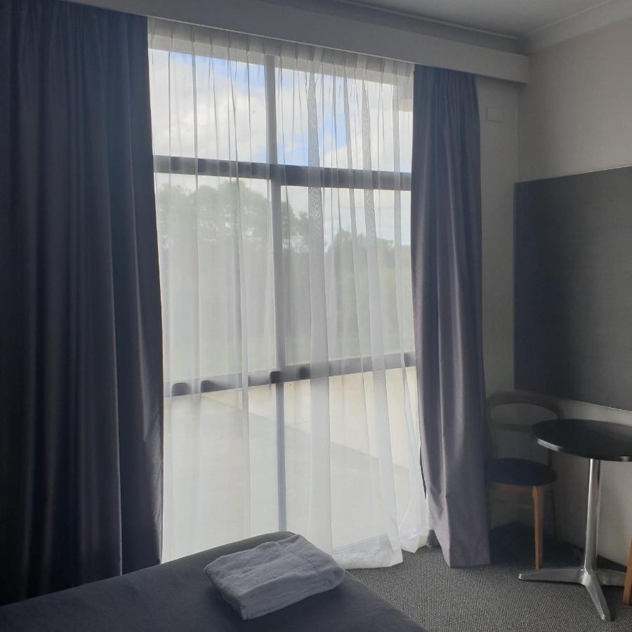 Prospect Hotel Motel Blacktown Exterior foto